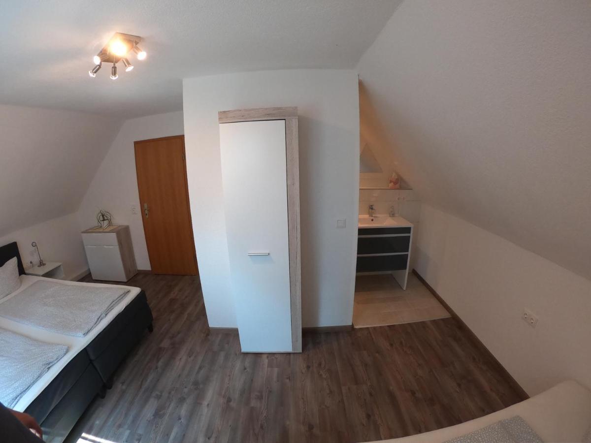 "Onkel Tom'S Huette" Apartment Altendorf  Exterior photo