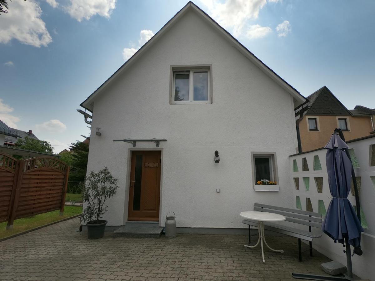 "Onkel Tom'S Huette" Apartment Altendorf  Exterior photo